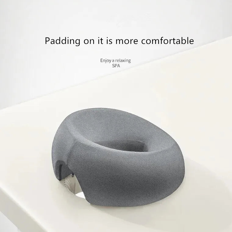 Face Rest Pillow